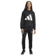 Adidas Ανδρικές φόρμες σετ Big Logo French Terry Hoodie Tracksuit Adidas Ανδρικές φόρμες σετ Big Logo French Terry Hoodie Tracksuit